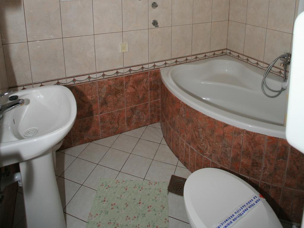 Apartments Vrata Baranje Bilje Room photo